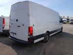 2020 VOLKSWAGEN CRAFTER CR for sale at Copart WOLVERHAMPTON