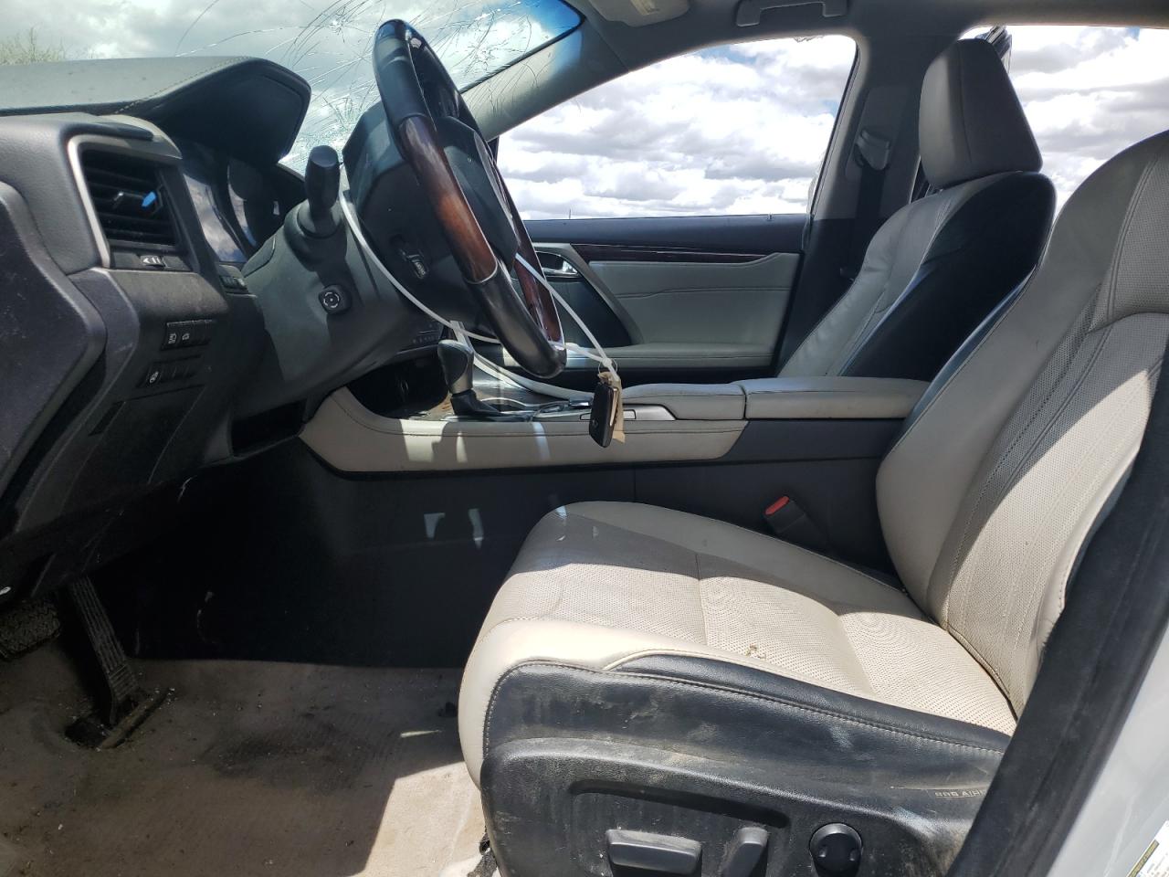 2017 Lexus Rx 350 Base VIN: 2T2BZMCA5HC129830 Lot: 57495035