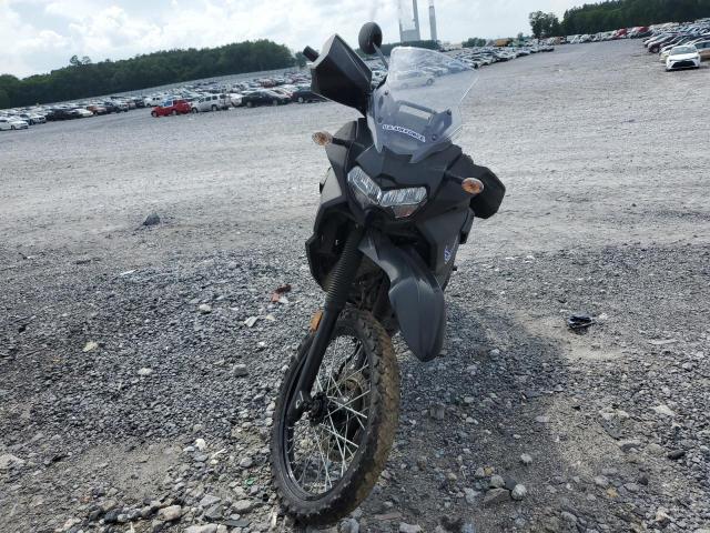2022 KAWASAKI KL650 F