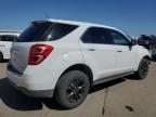 2016 Chevrolet Equinox Ls for Sale in Fresno, CA - Front End