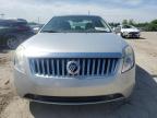2010 Mercury Milan Hybrid продається в Indianapolis, IN - Minor Dent/Scratches