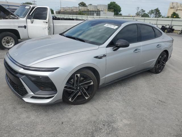 2024 Hyundai Sonata N Line