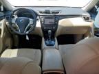 2016 Nissan Rogue S   იყიდება Grand Prairie-ში, TX - Side