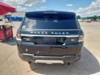 2014 LAND ROVER RANGE ROVER SPORT HSE   for sale at Copart TX - DALLAS