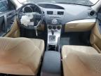 2010 Mazda 3 I на продаже в Madisonville, TN - Front End