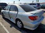 2004 Toyota Corolla Ce   for Sale in Van Nuys, CA - Side