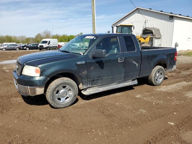 2006 Ford F150 