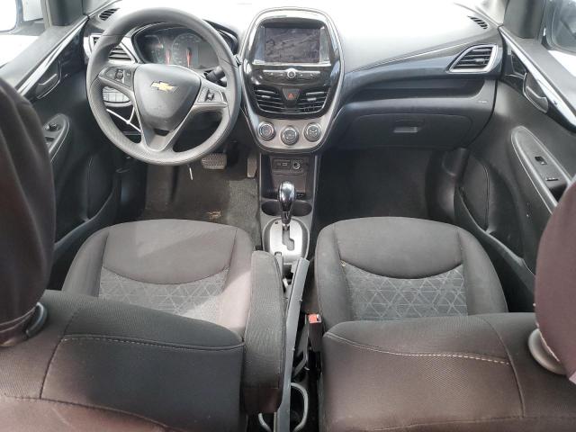  CHEVROLET SPARK 2021 White