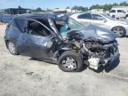 2010 Hyundai Accent Blue na sprzedaż w Antelope, CA - All Over