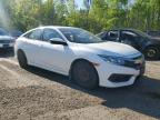 2017 HONDA CIVIC EX for sale at Copart ON - COOKSTOWN