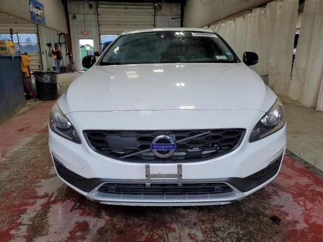  VOLVO V60 2016 White