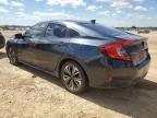 2016 Honda Civic Ex   for Sale in San Antonio, TX - Front End