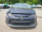 2021 Toyota Corolla Le en Venta en East Granby, CT - Front End