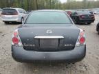 2005 Nissan Altima S იყიდება West Warren-ში, MA - Side