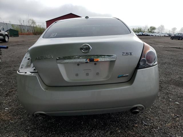 2011 NISSAN ALTIMA BASE  