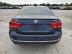 2015 Volkswagen Passat Sel na sprzedaż w Cahokia Heights, IL - Hail