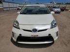 2015 Toyota Prius Plug-In  للبيع في Kapolei، HI - Side