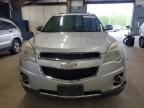 2012 Chevrolet Equinox Ltz na sprzedaż w East Granby, CT - Front End
