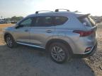 2020 Hyundai Santa Fe Sel продається в Tanner, AL - Hail