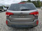 2015 Kia Sorento Lx за продажба в Lyman, ME - Minor Dent/Scratches