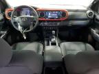 2018 Toyota Tacoma Double Cab на продаже в Orlando, FL - Biohazard/Chemical