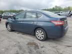 2013 Nissan Sentra S   за продажба в Ellwood City, PA - Front End