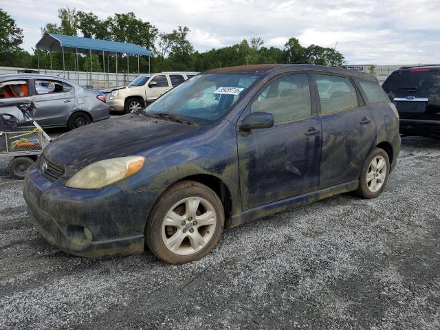 2006 Toyota Corolla Matrix Xr