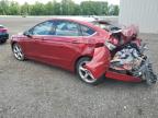 2016 Ford Fusion S   for Sale in Waldorf, MD - Front End