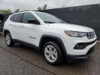 2024 Jeep Compass Latitude zu verkaufen in Woodhaven, MI - Rear End