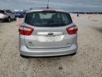 2015 Ford C-Max Sel იყიდება Temple-ში, TX - Front End