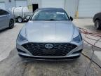 2020 Hyundai Sonata Limited for Sale in Fort Pierce, FL - Side