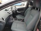 2012 FORD FIESTA TIT for sale at Copart SANDTOFT