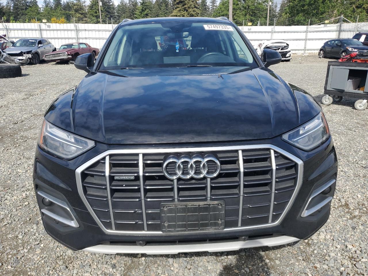 Фото: WA1AAAFY7M2003373 - 5