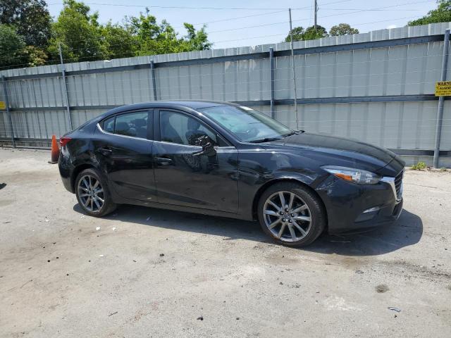  MAZDA 3 2018 Black