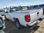 2017 Chevrolet Silverado C1500 на продаже в Sacramento, CA - Front End