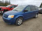 2010 DODGE GRAND CARAVAN SE for sale at Copart ON - TORONTO