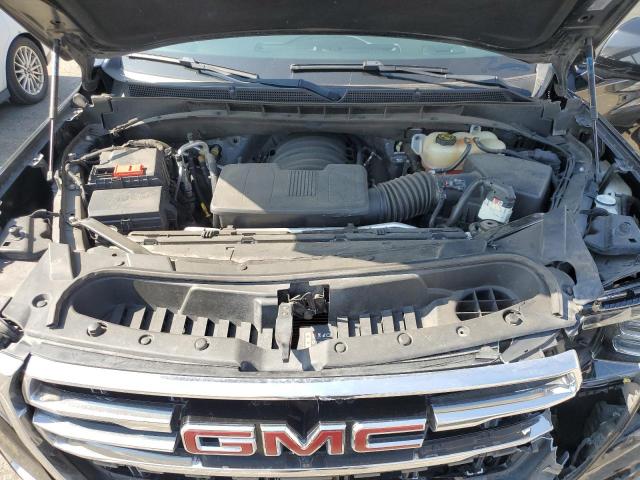  GMC YUKON 2022 Black