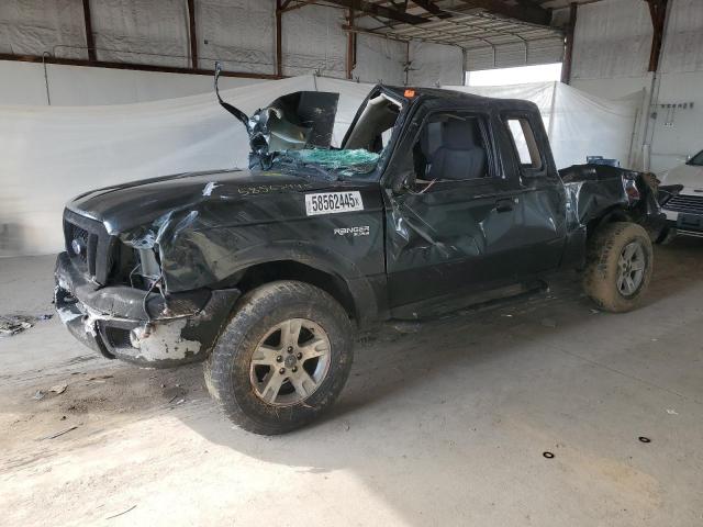 2004 Ford Ranger Super Cab  