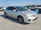 2011 Toyota Corolla Base for Sale in Grand Prairie, TX - Rear End