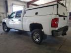 2011 Chevrolet Silverado K2500 Heavy Duty for Sale in Avon, MN - Front End