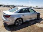 2018 Audi A4 Premium Plus იყიდება Tucson-ში, AZ - Front End