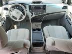 2012 Toyota Sienna Le zu verkaufen in Windsor, NJ - Side