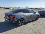 2020 Nissan Sentra Sr na sprzedaż w Martinez, CA - All Over