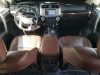 2015 Toyota 4Runner Sr5/Sr5 Premium продається в Chatham, VA - Front End