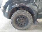 2009 TOYOTA HILUX HL3 for sale at Copart EAST KILBRIDE