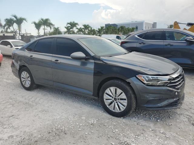  VOLKSWAGEN JETTA 2019 Szary