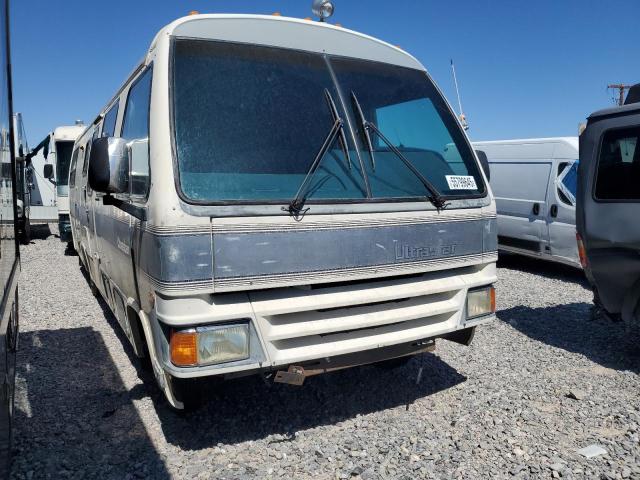 1989 Chevrolet P30 