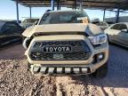 2019 Toyota Tacoma Double Cab zu verkaufen in Phoenix, AZ - Front End