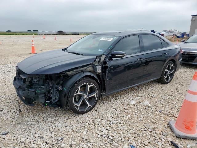 2020 Volkswagen Passat R-Line  