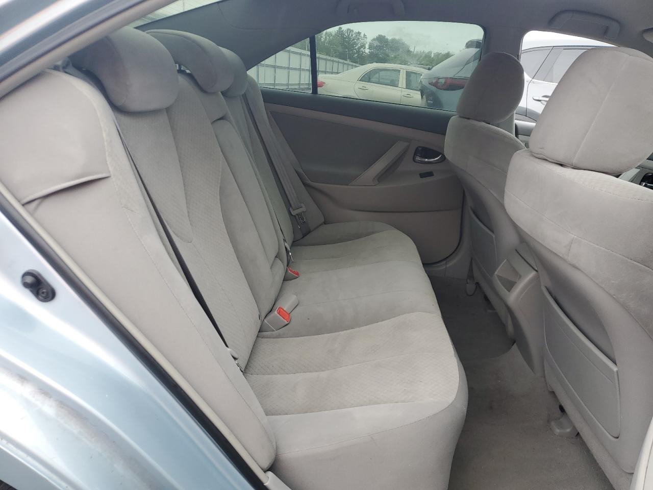 2008 Toyota Camry Ce VIN: 4T1BE46K68U764851 Lot: 56841745